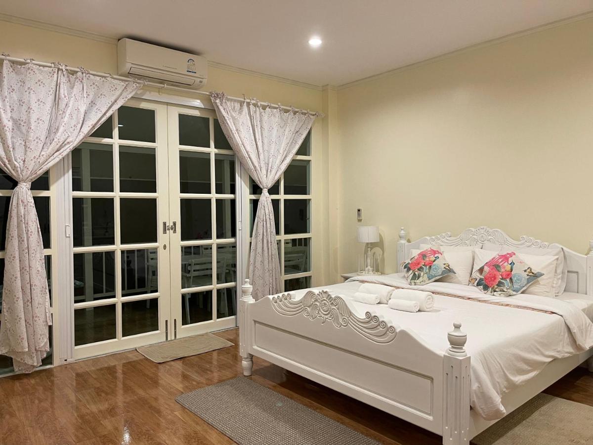 Misty English Cottage Ban Non Na Yao Exterior photo