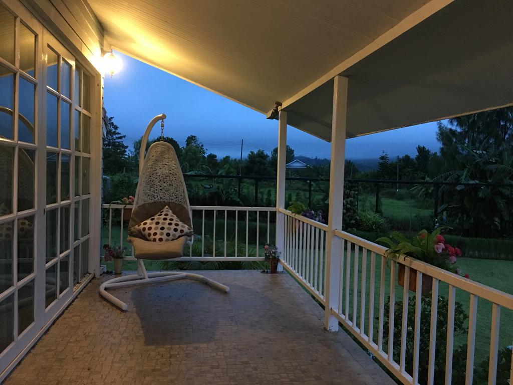 Misty English Cottage Ban Non Na Yao Room photo